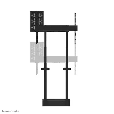 Neomounts WL55-875BL1 Support mural pour écran 55-100" - motorisé - TÜV - Support Fixe & Mobile - visuel 7