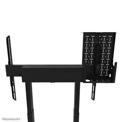 Neomounts WL55-875BL1 Support mural pour écran 55-100" - motorisé - TÜV - Support Fixe & Mobile - visuel 9