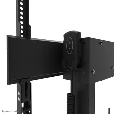 Neomounts WL55-875BL1 Support mural pour écran 55-100" - motorisé - TÜV - Support Fixe & Mobile - visuel 10