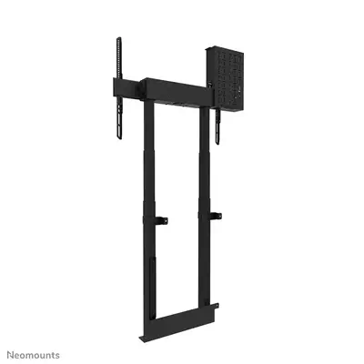 Neomounts WL55-875BL1 Support mural pour écran 55-100" - motorisé - TÜV - Support Fixe & Mobile - visuel 6
