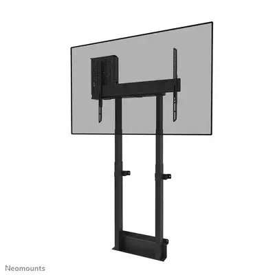 Neomounts WL55-875BL1 Support mural pour écran 55-100" - motorisé - TÜV - Support Fixe & Mobile - visuel 4