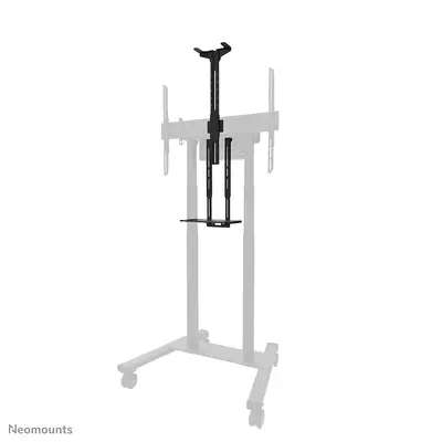 Neomounts AFL-875BL1 Support vidéobar et kit multimédia - universel - Support Fixe & Mobile - visuel 2