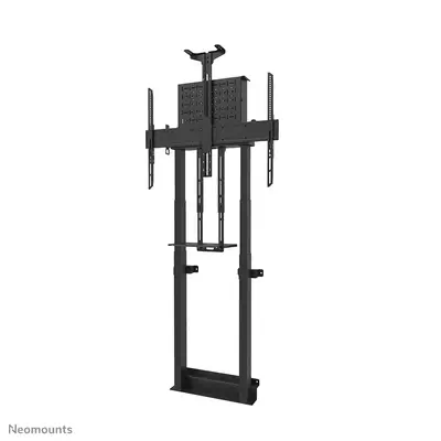 Neomounts AFL-875BL1 Support vidéobar et kit multimédia - universel - Support Fixe & Mobile - visuel 7