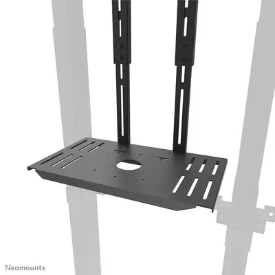 Neomounts AFL-875BL1 Support vidéobar et kit multimédia - universel - Support Fixe & Mobile - visuel 8