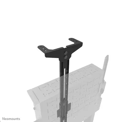 Neomounts AFL-875BL1 Support vidéobar et kit multimédia - universel - Support Fixe & Mobile - visuel 10