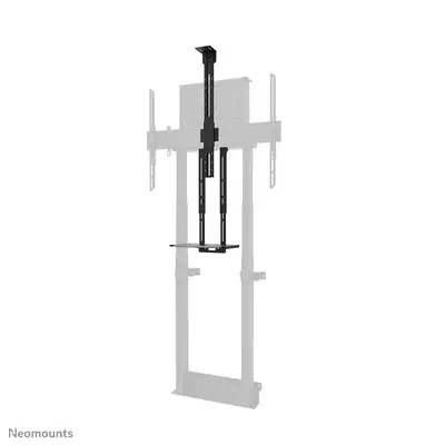Neomounts AFL-875BL1 Support vidéobar et kit multimédia - universel - Support Fixe & Mobile - visuel 5