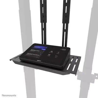 Neomounts AFL-875BL1 Support vidéobar et kit multimédia - universel - Support Fixe & Mobile - visuel 9