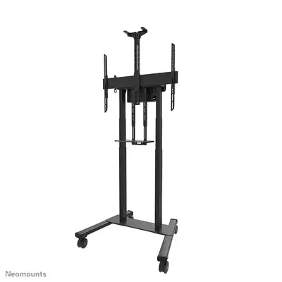 Neomounts AFL-875BL1 Support vidéobar et kit multimédia - universel - Support Fixe & Mobile - visuel 6