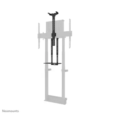 Neomounts AFL-875BL1 Support vidéobar et kit multimédia - universel - Support Fixe & Mobile - visuel 4