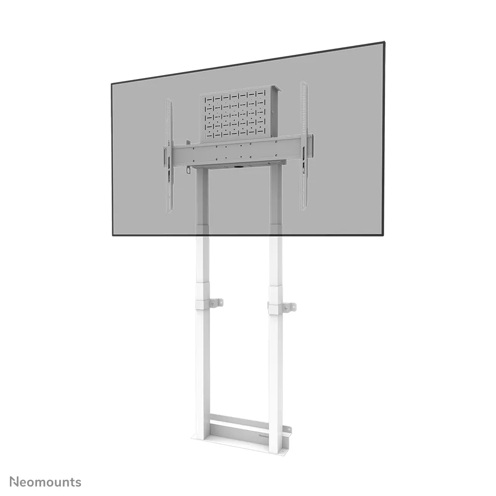 Achat Support Fixe & Mobile NEOMOUNTS Motorised Wall Stand incl. storage box 10cm