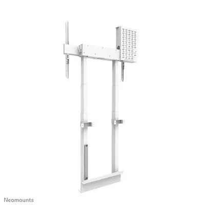 Neomounts WL55-875WH1 Support mural pour écran 55-100" - motorisé - TÜV - Support Fixe & Mobile - visuel 6