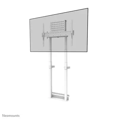 Neomounts WL55-875WH1 Support mural pour écran 55-100" - motorisé - TÜV - Support Fixe & Mobile - visuel 1
