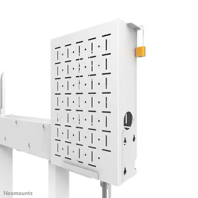 Neomounts WL55-875WH1 Support mural pour écran 55-100" - motorisé - TÜV - Support Fixe & Mobile - visuel 8