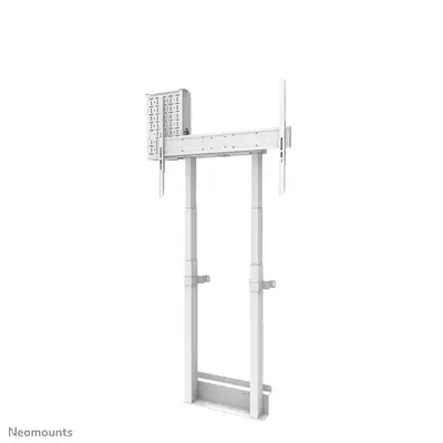 Neomounts WL55-875WH1 Support mural pour écran 55-100" - motorisé - TÜV - Support Fixe & Mobile - visuel 5
