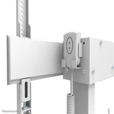 Neomounts WL55-875WH1 Support mural pour écran 55-100" - motorisé - TÜV - Support Fixe & Mobile - visuel 10