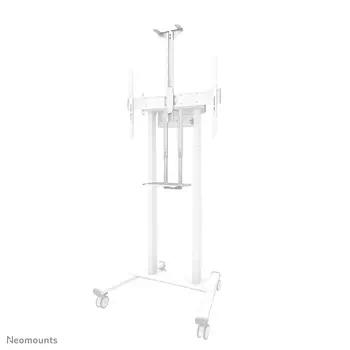 Support Fixe & Mobile  9 kg avantages