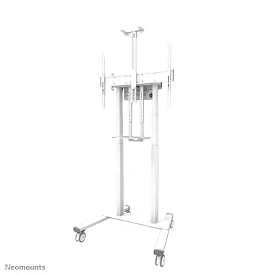 Neomounts AFL-875WH1 Support vidéobar et kit multimédia - universel - Support Fixe & Mobile - visuel 6
