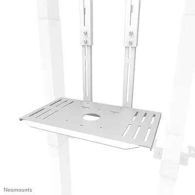 Neomounts AFL-875WH1 Support vidéobar et kit multimédia - universel - Support Fixe & Mobile - visuel 8