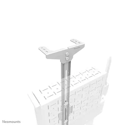 Neomounts AFL-875WH1 Support vidéobar et kit multimédia - universel - Support Fixe & Mobile - visuel 10