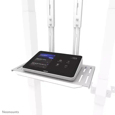 Neomounts AFL-875WH1 Support vidéobar et kit multimédia - universel - Support Fixe & Mobile - visuel 9