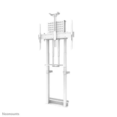 Neomounts AFL-875WH1 Support vidéobar et kit multimédia - universel - Support Fixe & Mobile - visuel 7