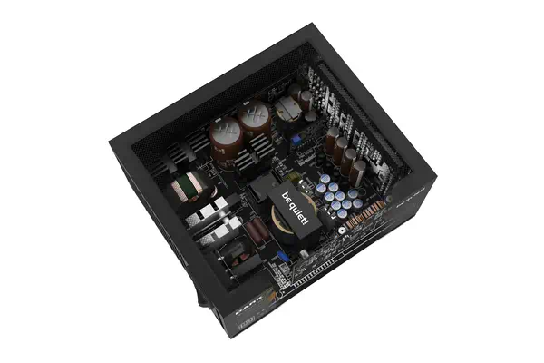 be quiet! Dark Power 13 - Boitier d'alimentation - visuel 7