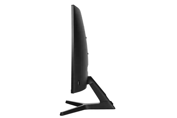 32" Essential Monitor CR50 FHD Samsung - visuel 1 - hello RSE - Une action fluide, sans ralentissement