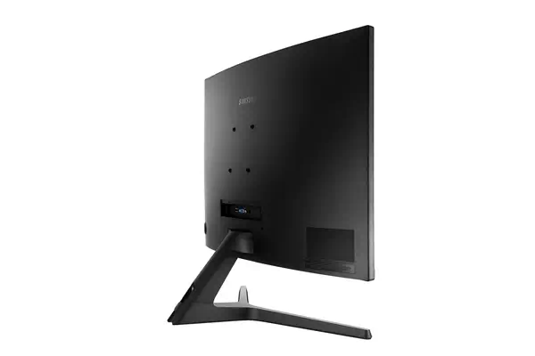 32" Essential Monitor CR50 FHD - Samsung - Ecran Ordinateur - visuel 10