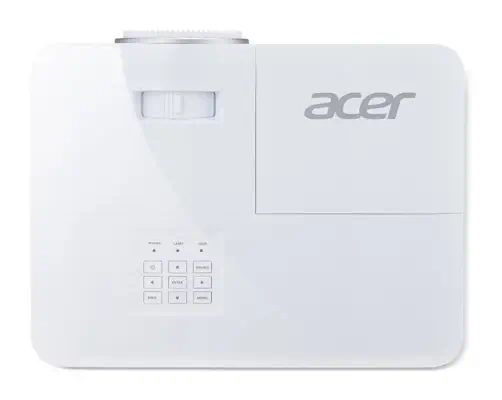 Acer QF13 280 ANSI lumens LCD 1080p (1920x1080) Acer - visuel 1 - hello RSE - Poignée de transport
