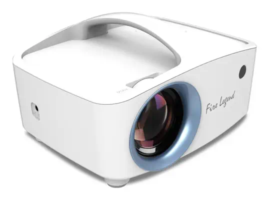 Acer QF13 280 ANSI lumens LCD 1080p (1920x1080) Acer - visuel 1 - hello RSE - 280 lumens ANSI