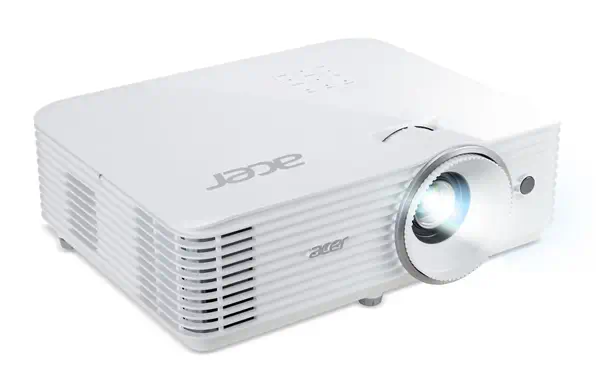 Acer QF13 280 ANSI lumens LCD 1080p (1920x1080) Acer - visuel 1 - hello RSE - Résolution Full HD