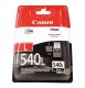 Achat CANON PG-540L Black Ink Cartridge 300P sur hello RSE - visuel 1