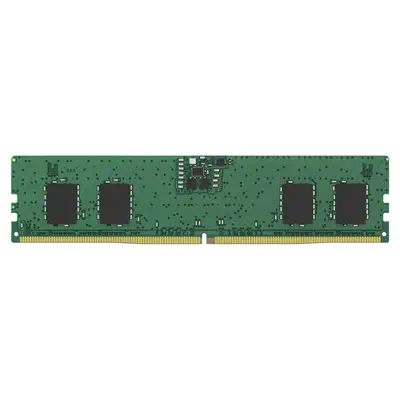 Kingston Technology KCP556US6-8 module de mémoire 8 Go 1 x 8 Go DDR5 5600 MHz - Mémoire - visuel 1