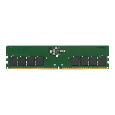 Kingston Technology KCP556US8-16 module de mémoire 16 Go 1 x 16 Go DDR5 5600 MHz - Mémoire - visuel 1
