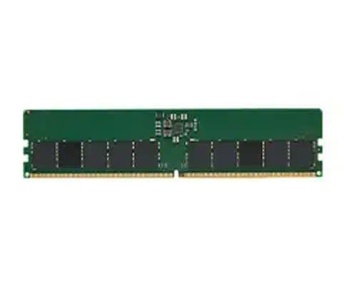 KINGSTON 16Go DDR5-4800MT/s ECC Module DIMM - Kingston - Mémoire - visuel 1