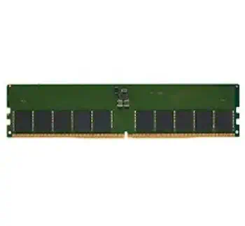 Acheter Mémoire Kingston 4800 MHz