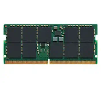 Avis KINGSTON 32Go DDR5 4800MT/s ECC SODIMM
