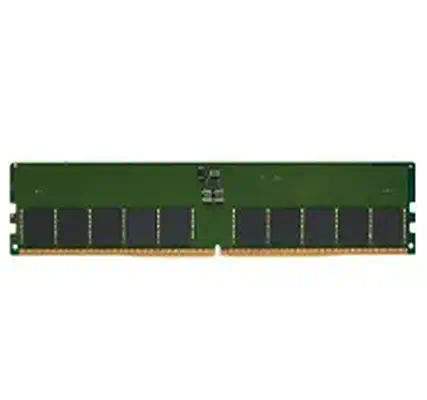 KINGSTON 32Go DDR5-4800MT/s ECC Module DIMM - Kingston - Mémoire - visuel 1