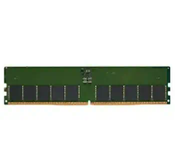 Avis KINGSTON 32Go DDR5-4800MT/s ECC Module DIMM