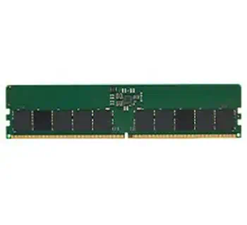 Mémoire 4800 MHz comparaison
