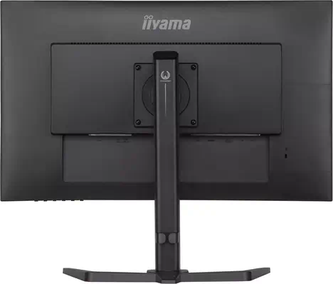 iiyama G-MASTER GB2730HSU-B5 écran plat de PC 68,6 cm (27") 1920 x 1080 pixels Full HD LED Noir - Ecran Ordinateur - visuel 4