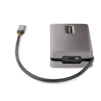 Vente StarTech.com Adaptateur Multiport USB-C - 4K 60Hz StarTech.com au meilleur prix - visuel 8