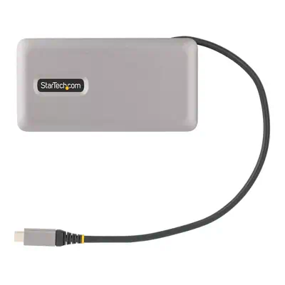 Achat StarTech.com Adaptateur Multiport USB-C - 4K 60Hz sur hello RSE - visuel 9