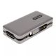 Vente StarTech.com Adaptateur Multiport USB-C - 4K 60Hz StarTech.com au meilleur prix - visuel 4