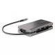 Vente StarTech.com Adaptateur Multiport USB-C - 4K60Hz StarTech.com au meilleur prix - visuel 2