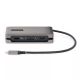 Achat StarTech.com Adaptateur Multiport USB-C - 4K60Hz sur hello RSE - visuel 5