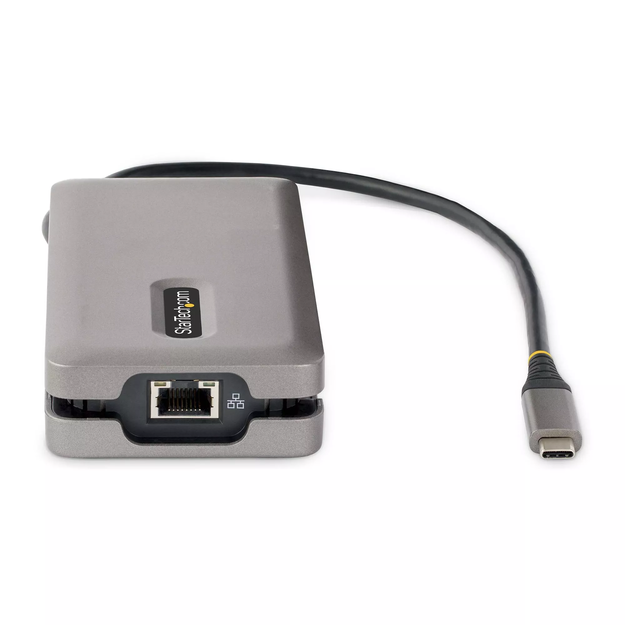Achat StarTech.com Adaptateur Multiport USB-C - 4K60Hz sur hello RSE - visuel 7