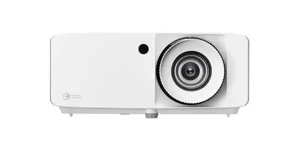 Optoma ZH450 Projecteur à focale standard 4500 ANSI lumens DLP 1080p (1920x1080) Compatibilité 3D Bl - Vidéoprojecteur Professionnel - visuel 1