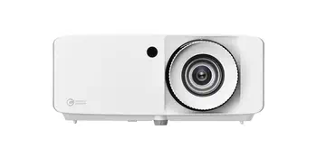 Livraison rapide Vidéoprojecteur Professionnel Optoma Oui