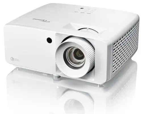 Optoma ZH450 Projecteur à focale standard 4500 ANSI Optoma - visuel 1 - hello RSE - Amazing Colours